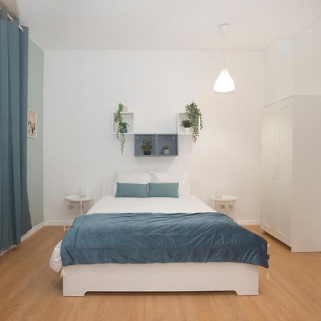 Bonsai Apartment III Порту Экстерьер фото