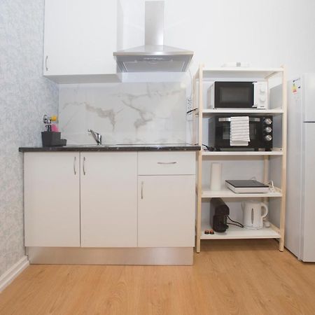 Bonsai Apartment III Порту Экстерьер фото