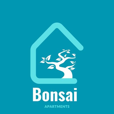 Bonsai Apartment III Порту Экстерьер фото