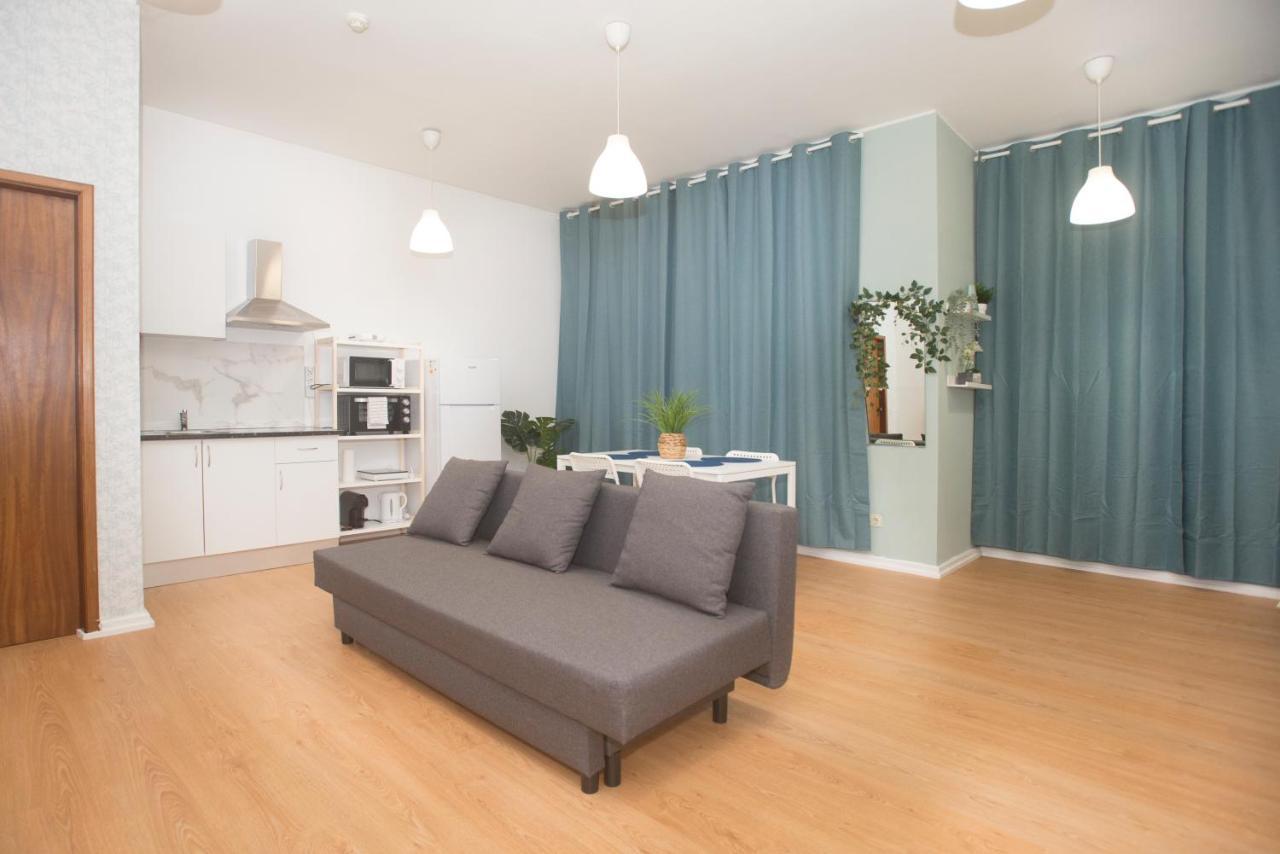 Bonsai Apartment III Порту Экстерьер фото