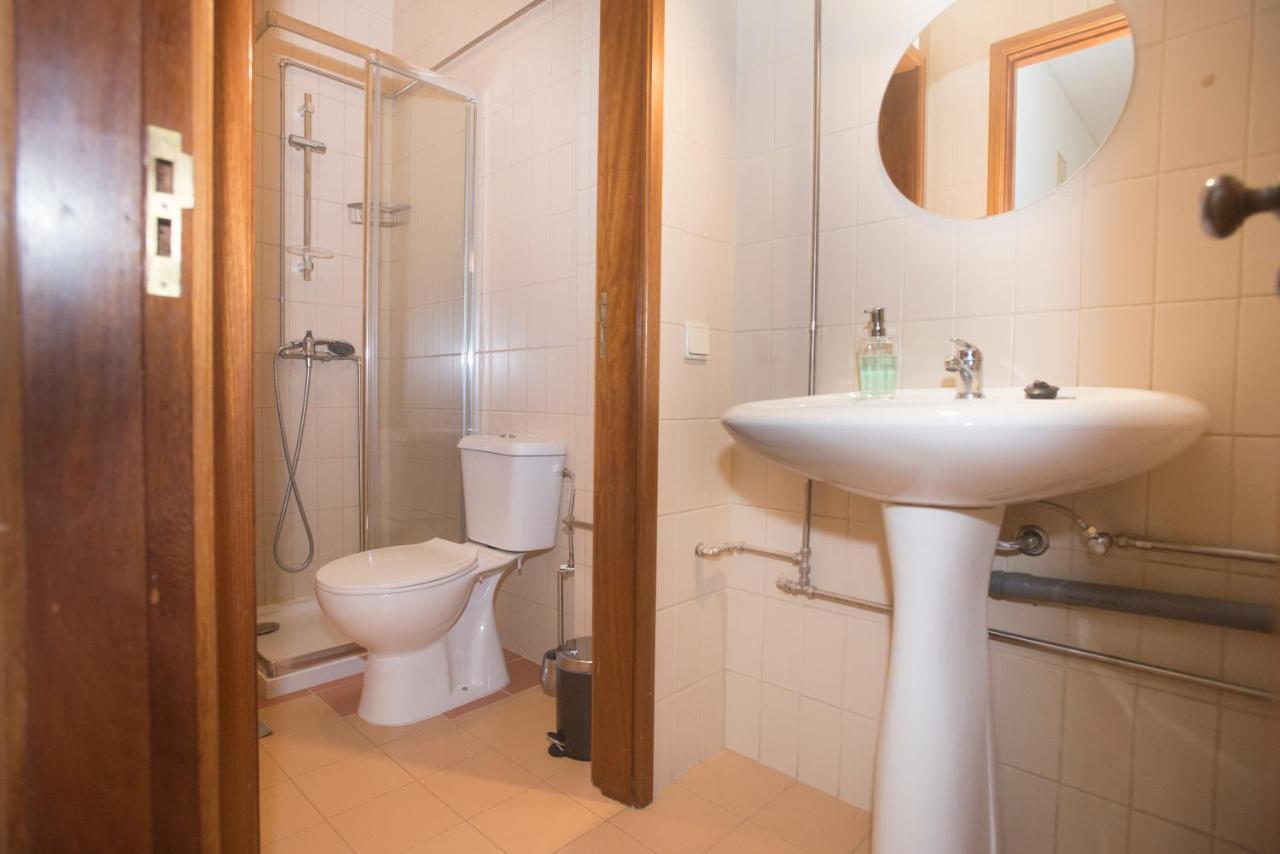 Bonsai Apartment III Порту Экстерьер фото